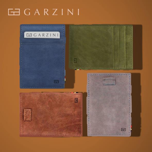 Garzini