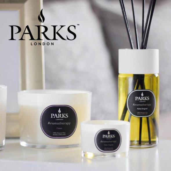 Parks London