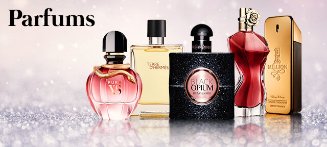 Parfums