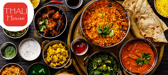 Thali House