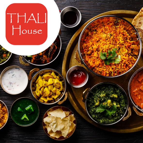 Thali House