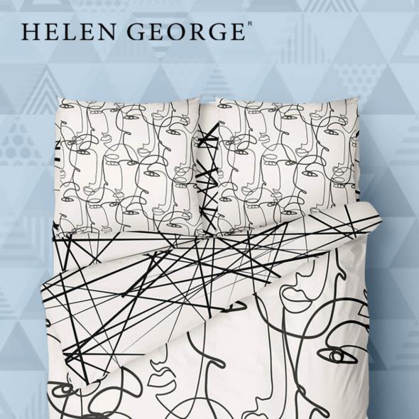 Helen George