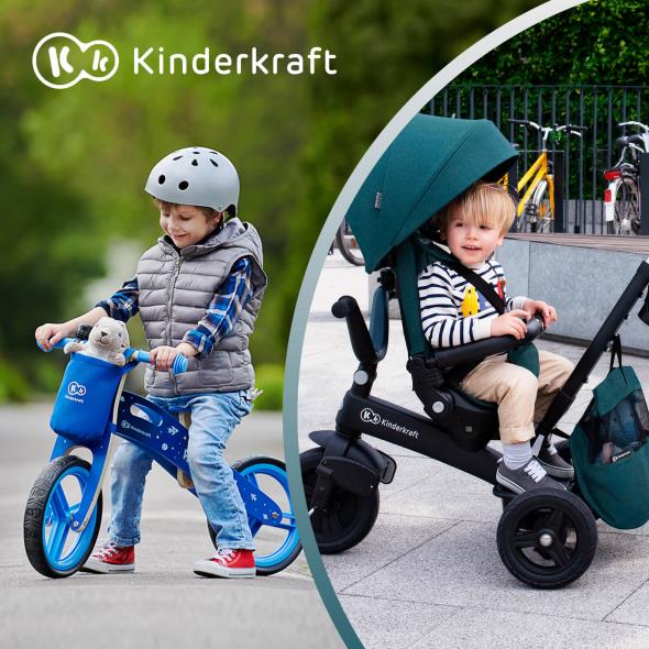Kinderkraft