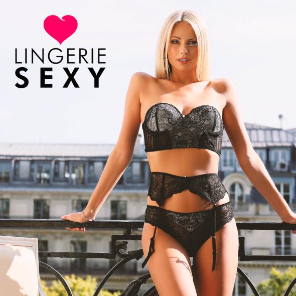 Lingerie Sexy