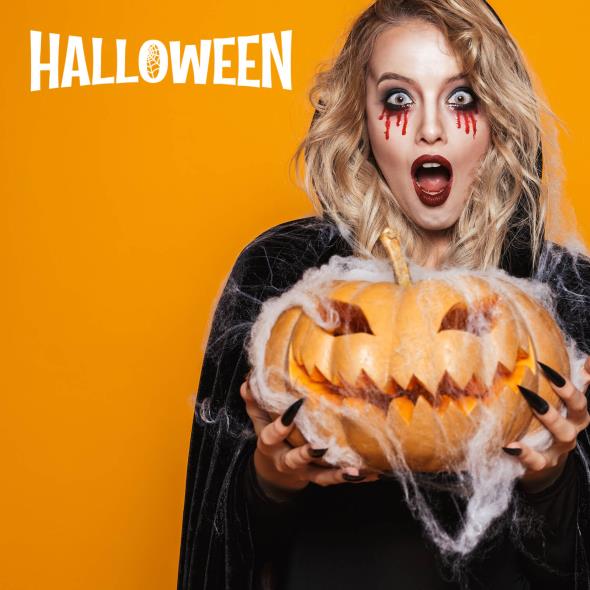 Halloween