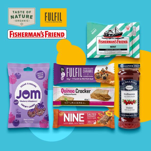 Snacks & more