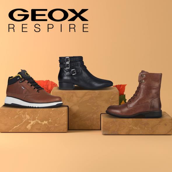 Geox