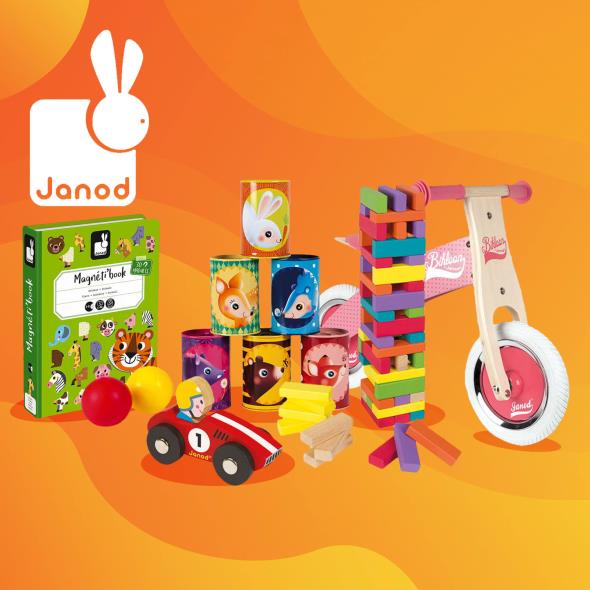 Janod