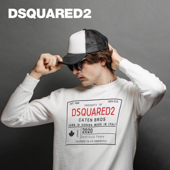 Dsquared2