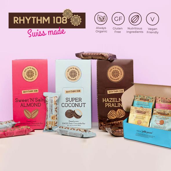 Rhythm 108