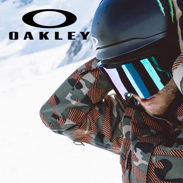 Oakley
