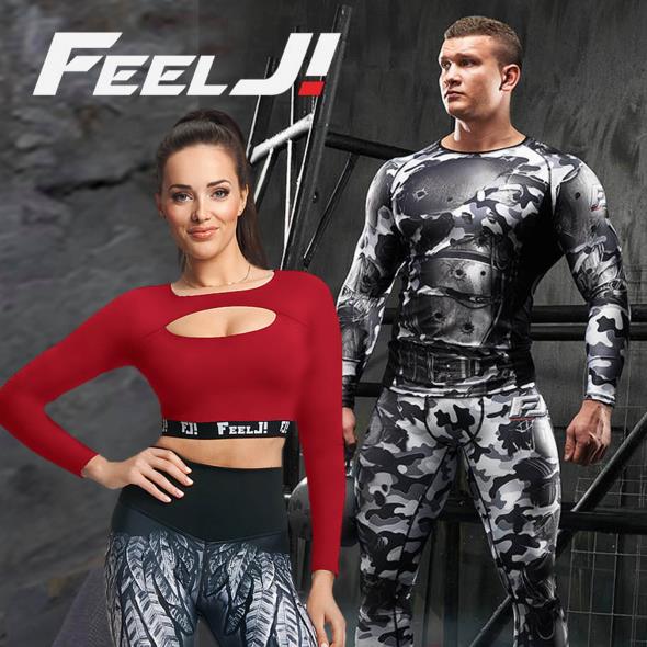 Feel J!