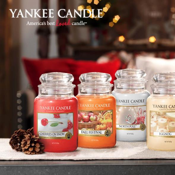 Yankee Candle