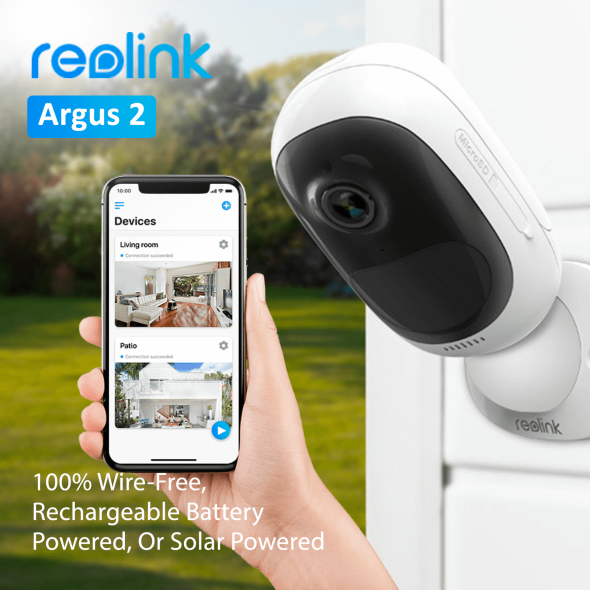 Reolink