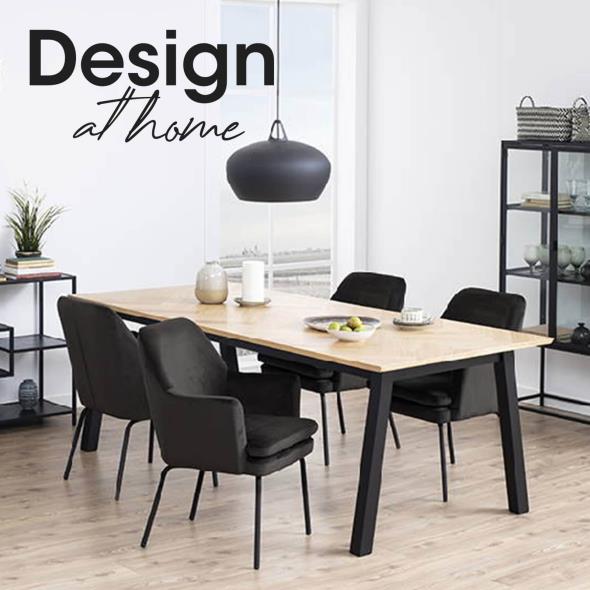 Design at Home