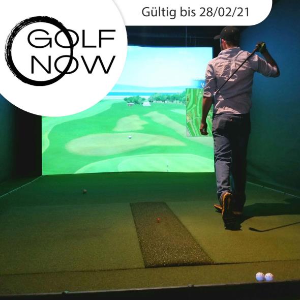 Indoor-Golf