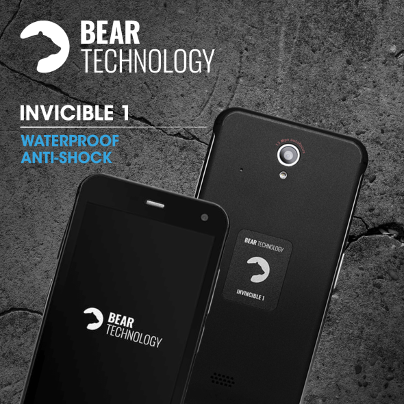 Bear Technology