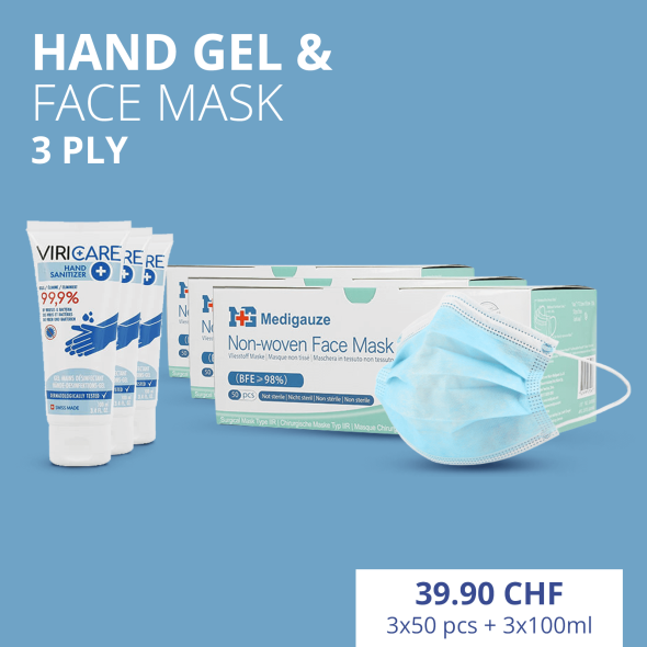 Mask 3Ply