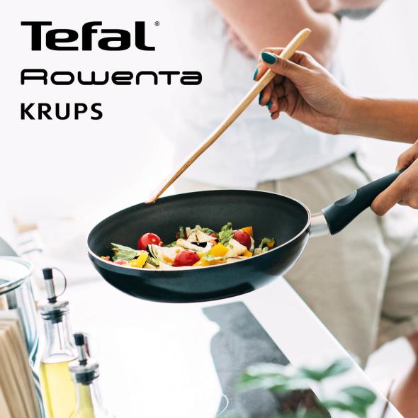 Tefal, Rowenta, Krups