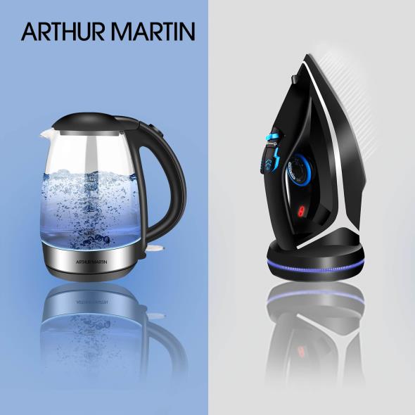 Arthur Martin