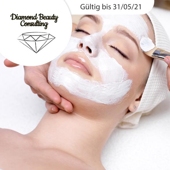 Anti-Age-Gesichtsbehandlung Deluxe