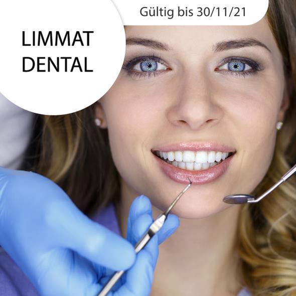 Powerbleaching inkl. Dentalhygiene
