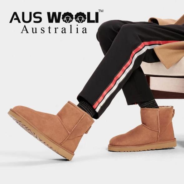 Aus Wooli