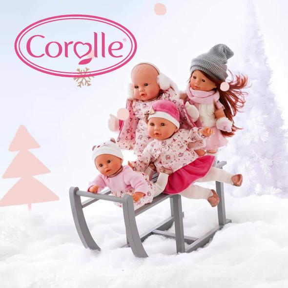 Corolle