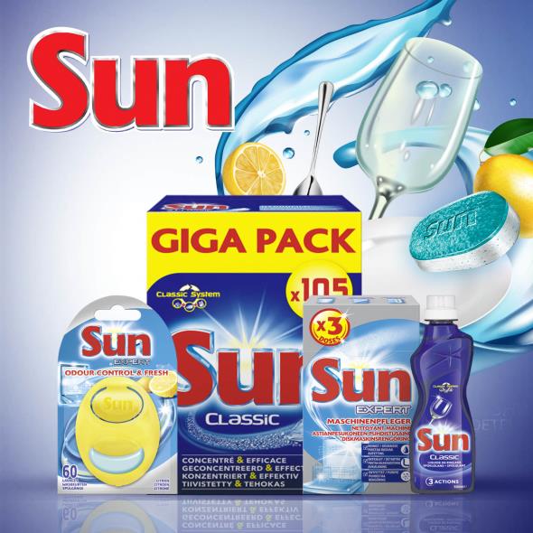 SUN