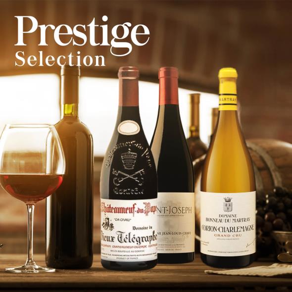 Prestige Selection