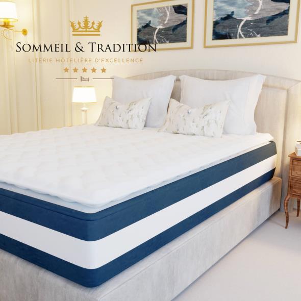 Sommeil & Tradition