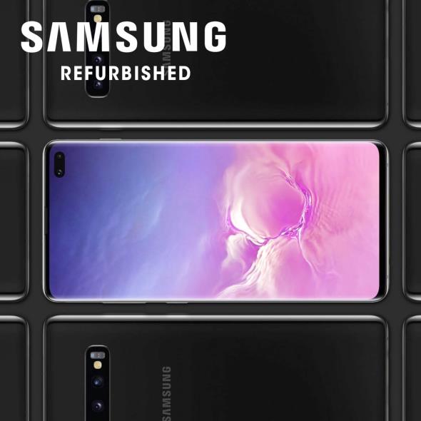 Samsung Refurbished
