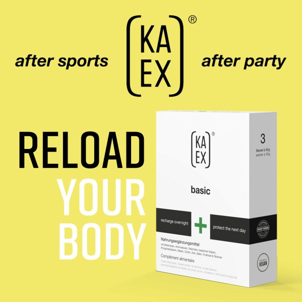 Kaex
