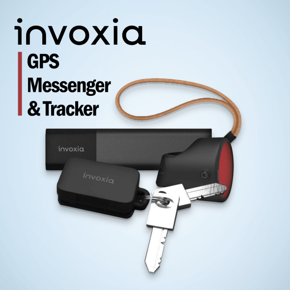 Invoxia