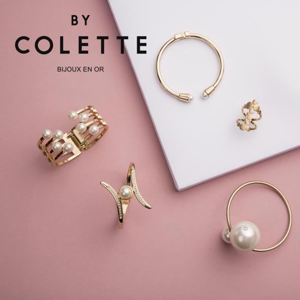 By Colette