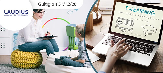 Onlinekurs in Kinderpsychologie