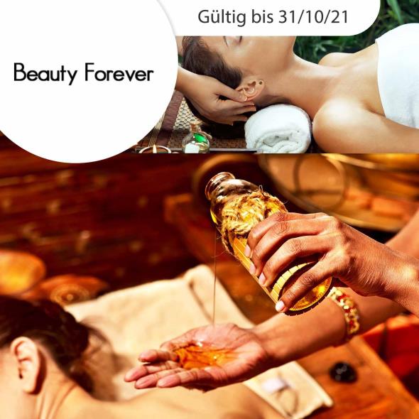 Beautypaket nach Wahl