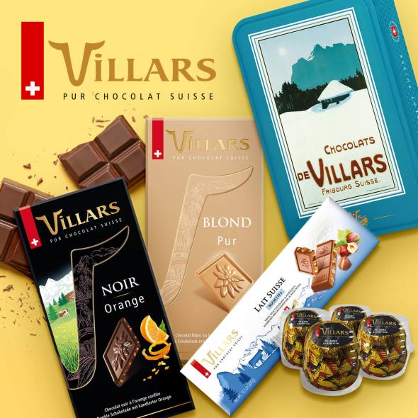 Villars