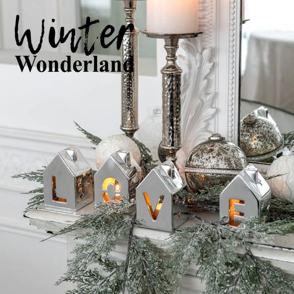 Winter Wonderland