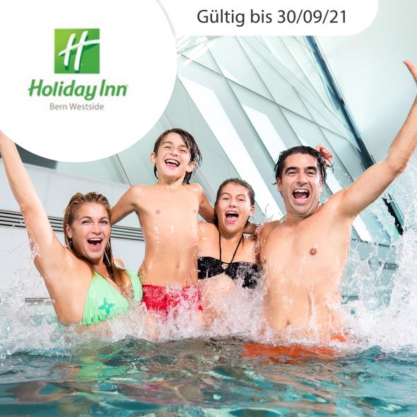 Familien-Spass in Bern