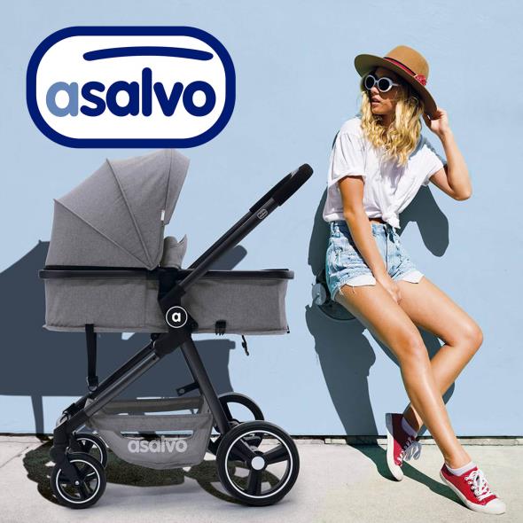 Asalvo