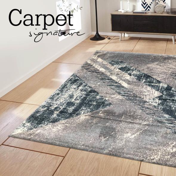 Carpet signature