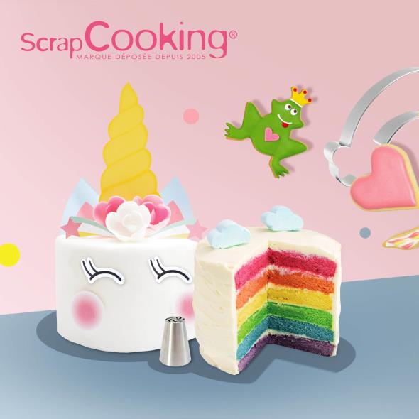 ScrapCooking