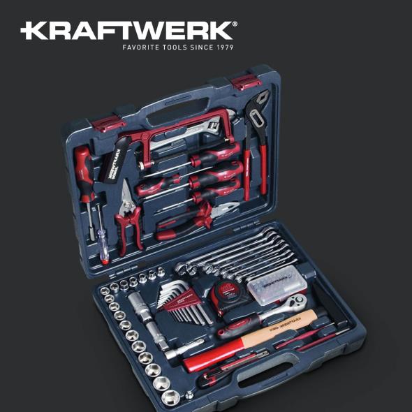 Kraftwerk