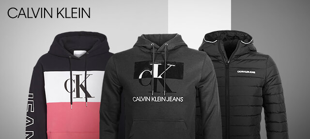 Calvin Klein