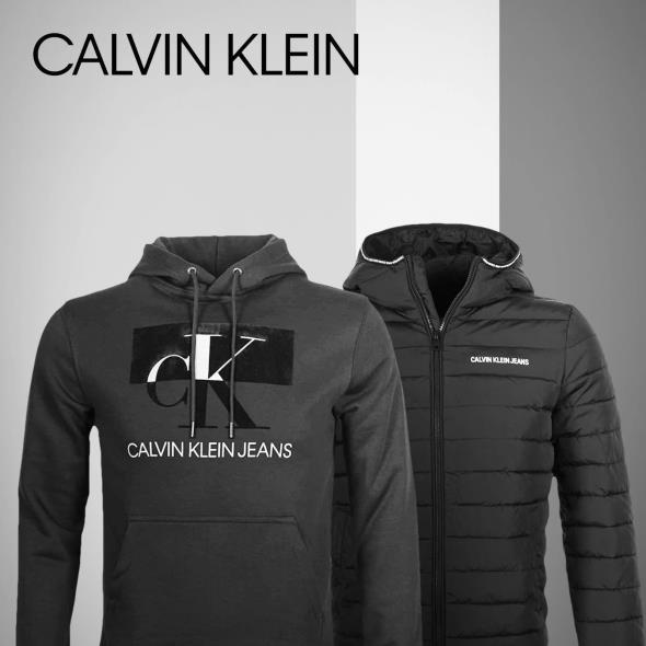 Calvin Klein