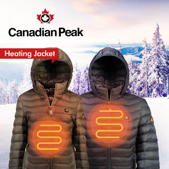 Canadian Peak
