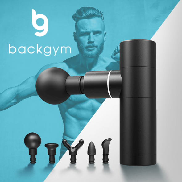 Backgym