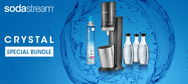 SodaStream
