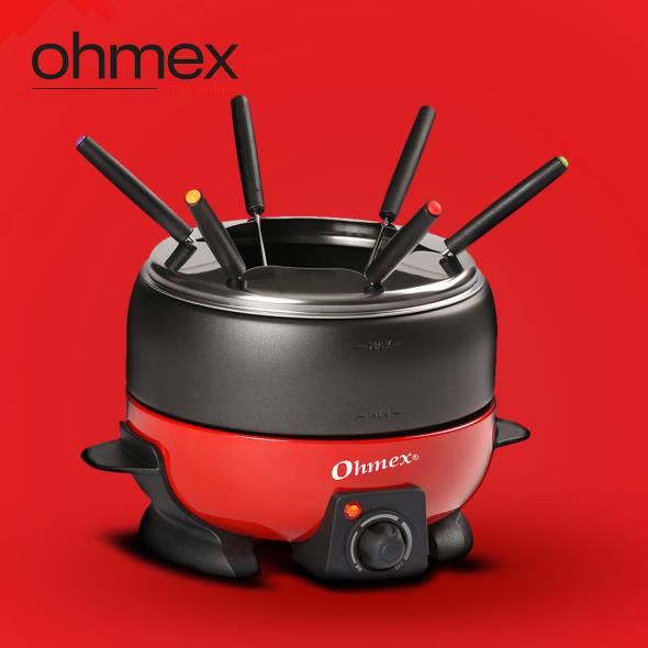 Ohmex